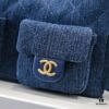 69304e3bf09edb6de4c4e898 CHANEL 25C New Arrival Lightweight and Stylish Bag with Spacious Interior and Vintage Hardware