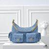 69304e3bf09edb6de4c4e899 CHANEL 25C New Arrival This Bag Is Surprisingly Lightweight and Stylish