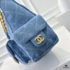 69304e40f09edb6de4c4e8a1 CHANEL 25C New Arrival This Bag Is Surprisingly Lightweight and Stylish