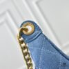69304e42f09edb6de4c4e8a2 CHANEL 25C New Arrival This Bag Is Surprisingly Lightweight and Stylish