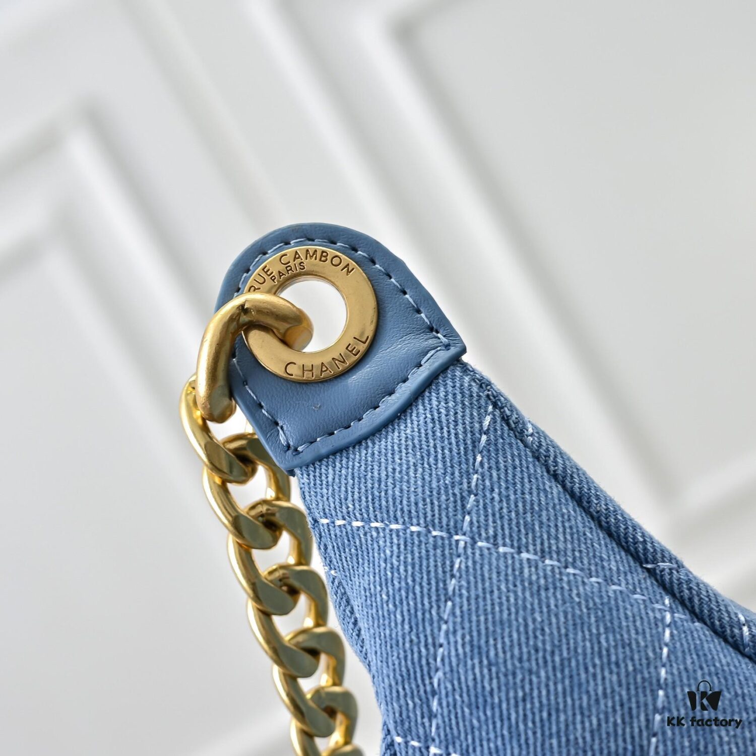 69304e42f09edb6de4c4e8a2 CHANEL 25C New Arrival This Bag Is Surprisingly Lightweight and Stylish