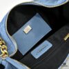 69304e44f09edb6de4c4e8a4 CHANEL 25C New Arrival This Bag Is Surprisingly Lightweight and Stylish