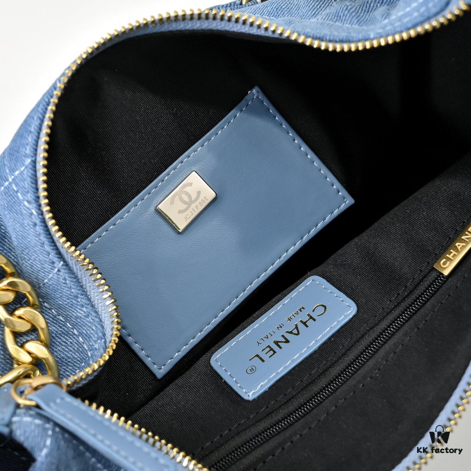 69304e44f09edb6de4c4e8a4 CHANEL 25C New Arrival This Bag Is Surprisingly Lightweight and Stylish