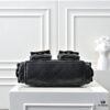 69304e45f09edb6de4c4e8a6 CHANEL 25C New Arrival – Lightweight and Stylish Lambskin Shoulder Bag with Chunky Chain