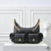 69304e46f09edb6de4c4e8a7 CHANEL 25C New Arrival – Lightweight and Stylish Lambskin Shoulder Bag with Chunky Chain