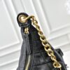 69304e48f09edb6de4c4e8a9 CHANEL 25C New Arrival – Lightweight and Stylish Lambskin Shoulder Bag with Chunky Chain