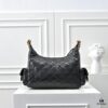 69304e48f09edb6de4c4e8aa CHANEL 25C New Arrival – Lightweight and Stylish Lambskin Shoulder Bag with Chunky Chain