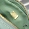 CHANEL 25C Pre-Spring Vacation Collection Gold Mini Camera Bag