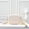 69304e4df09edb6de4c4e8b1 CHANEL 25C Pre-Spring Vacation Collection. Gold Mini Camera Bag