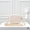 69304e52f09edb6de4c4e8b8 CHANEL 25C Pre-Spring Vacation Collection. Gold Mini Camera Bag