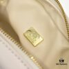69304e53f09edb6de4c4e8b9 CHANEL 25C Pre-Spring Vacation Collection. Gold Mini Camera Bag