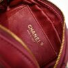 69304e60f09edb6de4c4e8c5 CHANEL 25C Pre-Spring Vacation Collection Mini Camera Bag in Gold Tone