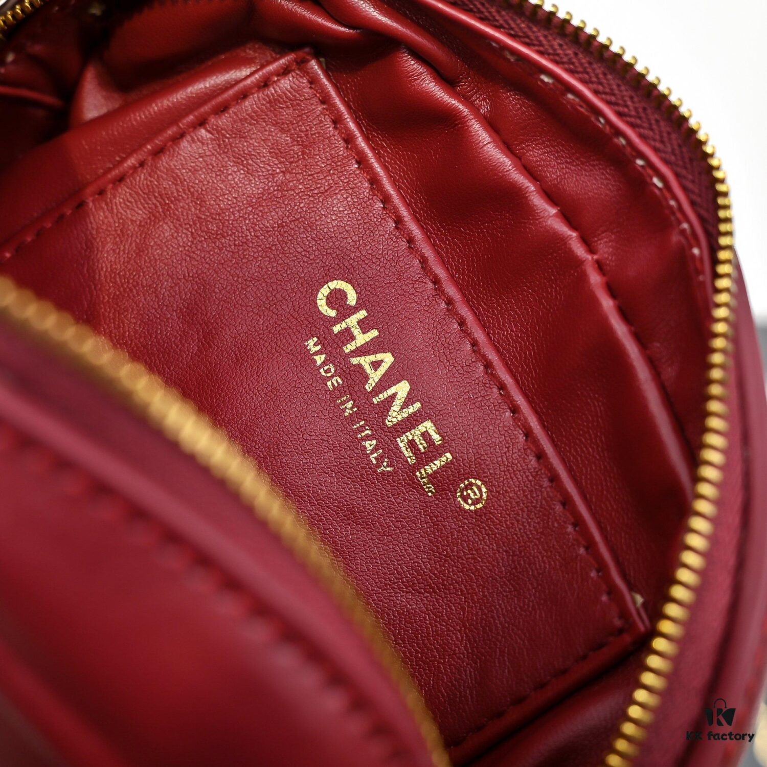 69304e60f09edb6de4c4e8c5 CHANEL 25C Pre-Spring Vacation Collection Mini Camera Bag in Gold Tone