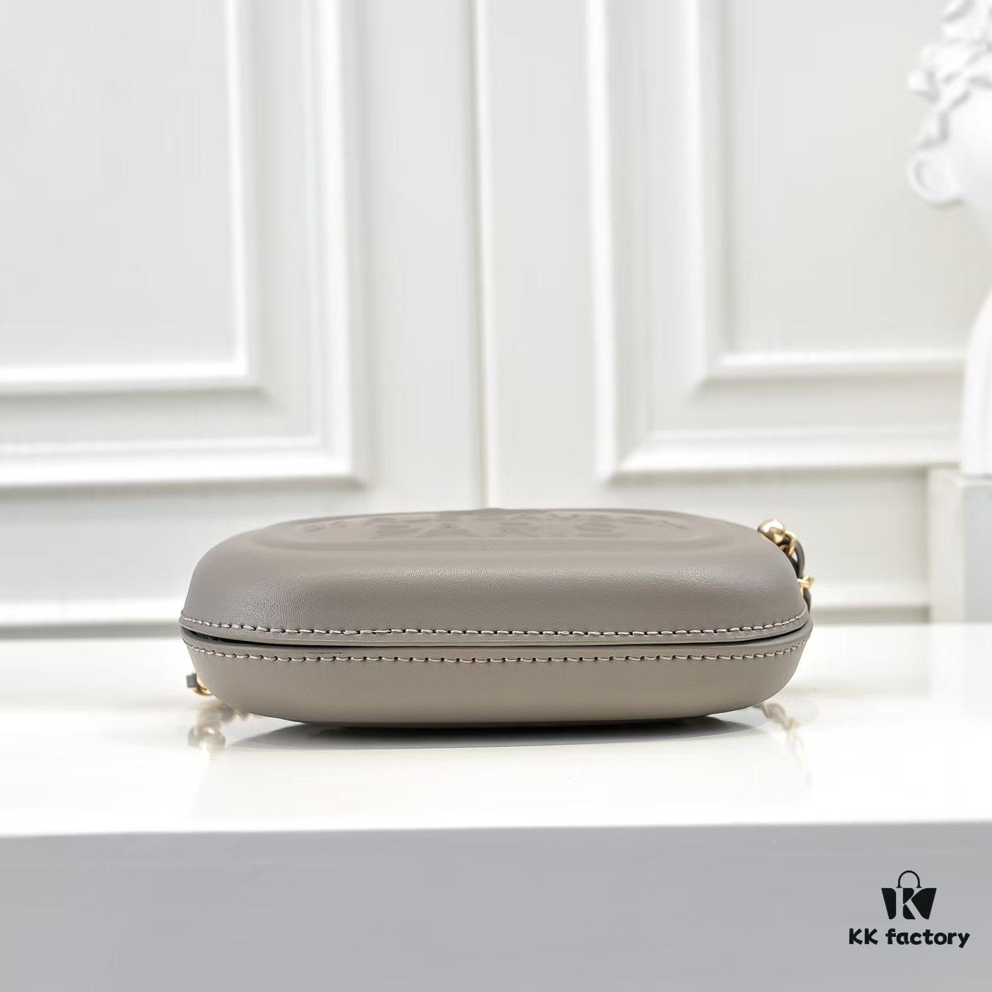 69304e62f09edb6de4c4e8c7 CHANEL 25C Pre-Spring Resort Collection Mini Camera Bag in Gold Tone