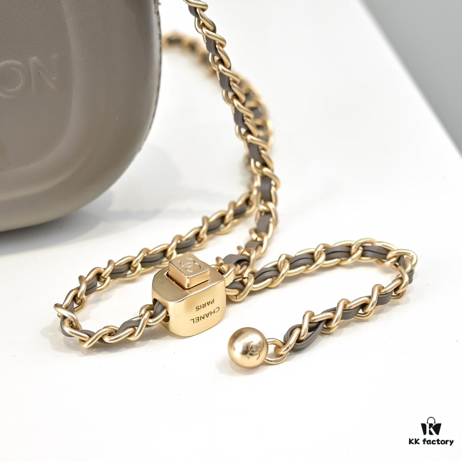 69304e65f09edb6de4c4e8c9 CHANEL 25C Pre-Spring Resort Collection Mini Camera Bag in Gold Tone