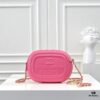 69304e68f09edb6de4c4e8cd CHANEL 25C Pre-Spring Vacation Collection Mini Camera Bag in Gold
