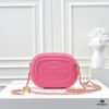69304e6bf09edb6de4c4e8cf CHANEL 25C Pre-Spring Vacation Collection Mini Camera Bag in Gold