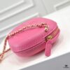 69304e6cf09edb6de4c4e8d1 CHANEL 25C Pre-Spring Vacation Collection Mini Camera Bag in Gold