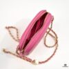69304e6ef09edb6de4c4e8d3 CHANEL 25C Pre-Spring Vacation Collection Mini Camera Bag in Gold
