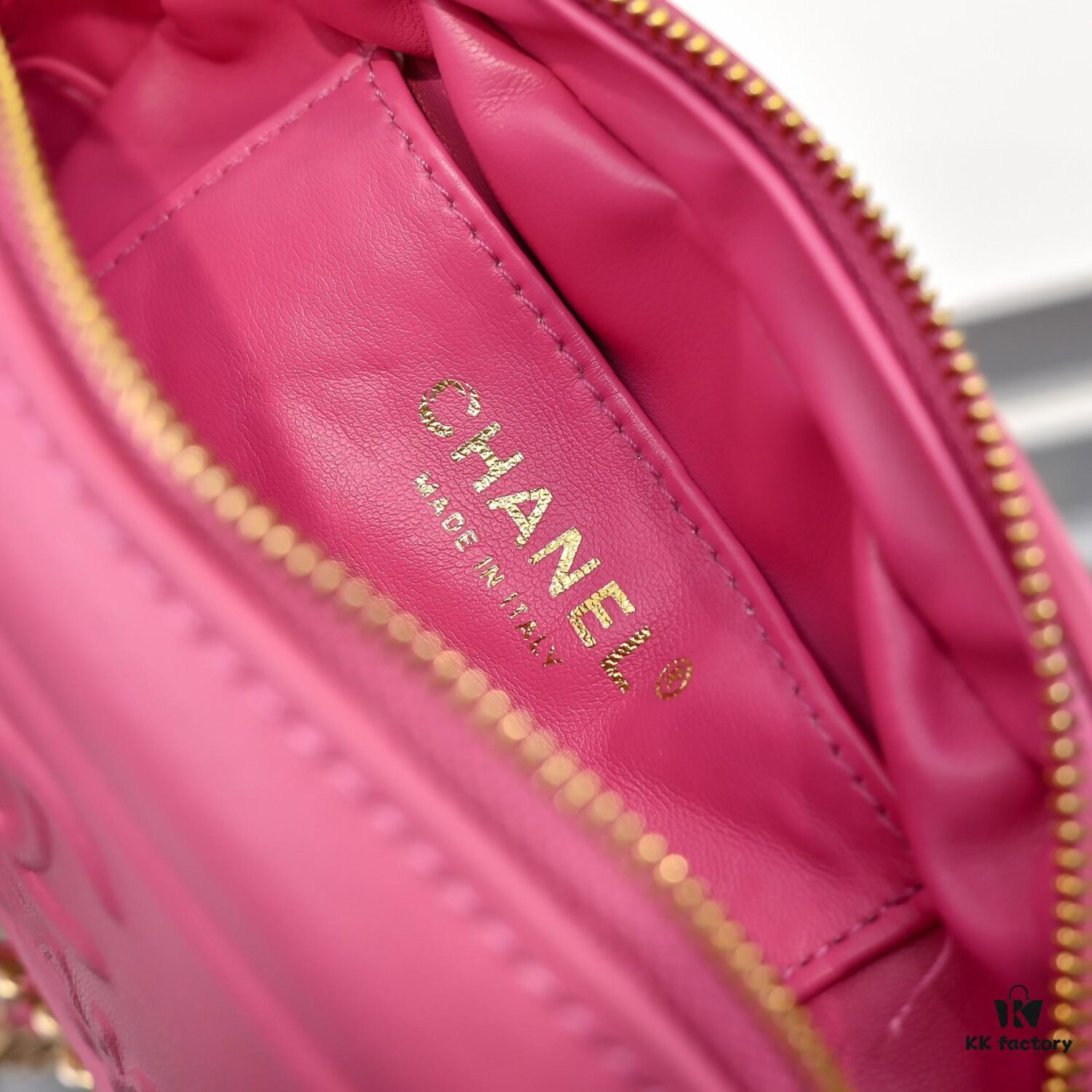 69304e70f09edb6de4c4e8d4 CHANEL 25C Pre-Spring Vacation Collection Mini Camera Bag in Gold