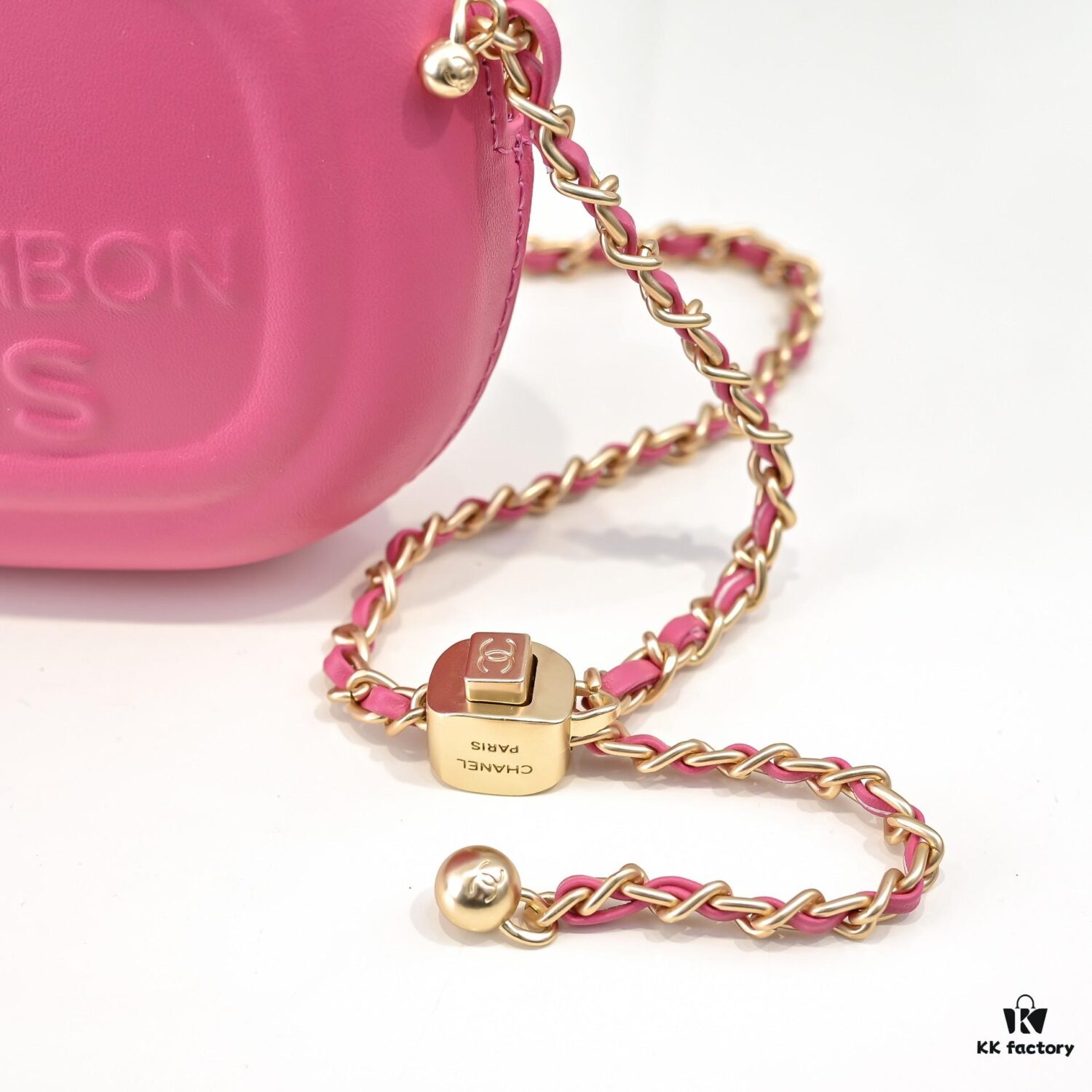 69304e71f09edb6de4c4e8d5 CHANEL 25C Pre-Spring Vacation Collection Mini Camera Bag in Gold