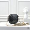 69304e72f09edb6de4c4e8d7 CHANEL 25C Spring Vacation Collection Mini Camera Bag in Gold Tone