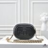 69304e73f09edb6de4c4e8d9 CHANEL 25C Spring Vacation Collection Mini Camera Bag in Gold Tone