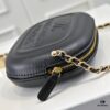 69304e76f09edb6de4c4e8de CHANEL 25C Spring Vacation Collection Mini Camera Bag in Gold Tone