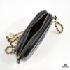 69304e77f09edb6de4c4e8df CHANEL 25C Spring Vacation Collection Mini Camera Bag in Gold Tone