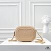 69304e78f09edb6de4c4e8e0 CHANEL 25C Pre-Spring Vacation Collection Mini Camera Bag in Gold Tone