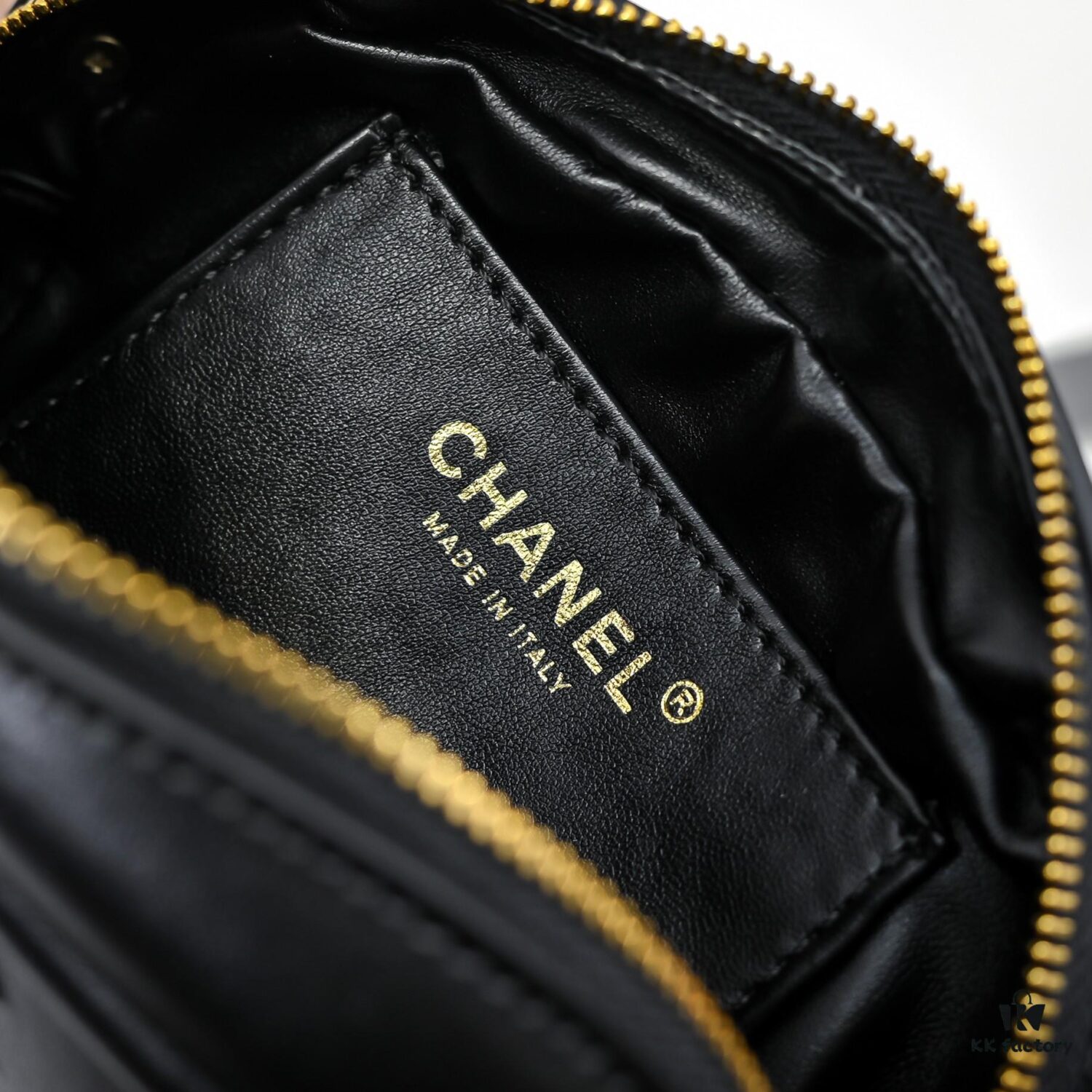 69304e78f09edb6de4c4e8e1 CHANEL 25C Spring Vacation Collection Mini Camera Bag in Gold Tone