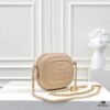 69304e79f09edb6de4c4e8e2 CHANEL 25C Pre-Spring Vacation Collection Mini Camera Bag in Gold Tone