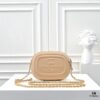 69304e7cf09edb6de4c4e8e4 CHANEL 25C Pre-Spring Vacation Collection Mini Camera Bag in Gold Tone