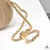 69304e7cf09edb6de4c4e8e5 CHANEL 25C Pre-Spring Vacation Collection Mini Camera Bag in Gold Tone
