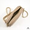 69304e7df09edb6de4c4e8e6 CHANEL 25C Pre-Spring Vacation Collection Mini Camera Bag in Gold Tone