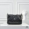 69304e7df09edb6de4c4e8e7 Chanel 25C Spring/Summer New Arrival Camera Bag - Luxurious Lambskin with Gold-Tone Chain