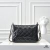 69304e81f09edb6de4c4e8ed Chanel 25C Spring/Summer New Arrival Camera Bag - Luxurious Lambskin with Gold-Tone Chain