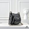 69304e81f09edb6de4c4e8ee Chanel 25C Spring/Summer New Arrival Camera Bag - Luxurious Lambskin with Gold-Tone Chain