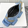 69304e88f09edb6de4c4e8f7 CHANEL 25C New Arrival This Bag Is Surprisingly Lightweight and Stylish