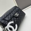 69304e95f09edb6de4c4e909 New Arrival with Box Words Fail! No Wonder So Many Are Searching for This Black and White Chanel Camera Bag