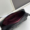 69304e95f09edb6de4c4e90c New Arrival with Box Words Fail! No Wonder So Many Are Searching for This Black and White Chanel Camera Bag