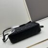69304e96f09edb6de4c4e90f New Arrival with Box Words Fail! No Wonder So Many Are Searching for This Black and White Chanel Camera Bag