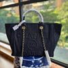 69304e9bf09edb6de4c4e914 Chanel Xiaoxiang Home 24 New Arrival Beach Bag