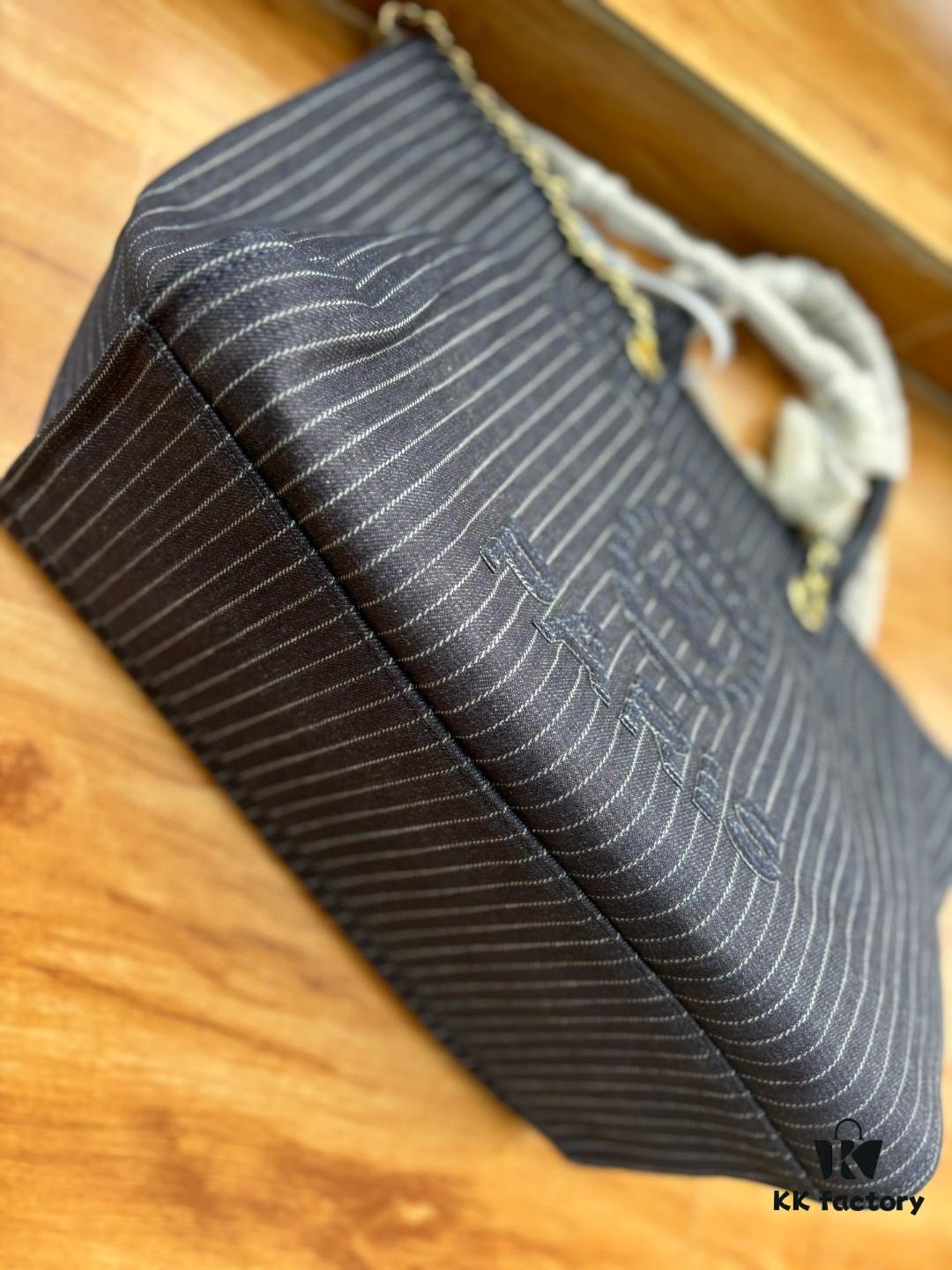 69304e9ef09edb6de4c4e918 Chanel Xiaoxiang Home 24 New Arrival Beach Bag