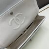 69304f03f09edb6de4c4e9a3 Chanel Classic CF1112 Lambskin Electroplated Hardware with Glazed Finish, Durable and Fade-Resistant, Premium Cowhide Gold Tone Clasp – Authentic Custom Grade, Overseas Authorized Purchase