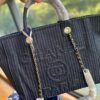 69304f0af09edb6de4c4e9ac Chanel Xiaoxiang Home 24 New Arrival Beach Bag