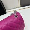 69304f20f09edb6de4c4e9c4 Chanel Classic CF1112, Lambskin with Electroplated Hardware, Special Glaze-Treated Metal Components for Long-Lasting Color Retention, Premium Calfskin with Gold-Tone Hardware – Authentic Custom Import Level, Ultimate Material, Silhouette, and Handfeel Experience, Perfect for Friends' Gatherings, The Most Timeless Classic with Exceptional Value