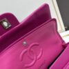 69304f24f09edb6de4c4e9c9 Chanel Classic CF1112, Lambskin with Electroplated Hardware, Special Glaze-Treated Metal Components for Long-Lasting Color Retention, Premium Calfskin with Gold-Tone Hardware – Authentic Custom Import Level, Ultimate Material, Silhouette, and Handfeel Experience, Perfect for Friends' Gatherings, The Most Timeless Classic with Exceptional Value