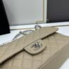 69304f4cf09edb6de4c4e9ff Chanel Classic CF1112 Calfskin Quilting Texture, Electroplated Hardware with Special Glaze Coating for Long-Lasting Color Retention, Genuine Leather Gold Buckle – Authentic Custom Import Level