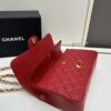 69304f7df09edb6de4c4ea30 Chanel Classic CF1112, Calf Grain Leather, Electroplated Hardware with Special Glaze Sealing for Long-Lasting Color Retention, Premium Custom Replica Level